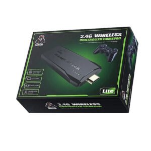 Jogo Stick Lite 64 GB 4K Ultra HD 2 Geipas